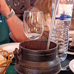 Photo n°2 de l'avis de João.l fait le 01/05/2023 à 21:08 sur le  Restaurante Os Moínhos à Angra do Heroísmo