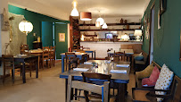 Atmosphère du Restaurant basque Restaurant Urtxola à Sare - n°10