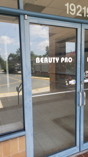 Beauty Pro, 19219 Watkins Mill Rd, Montgomery Village, MD 20886, USA, 