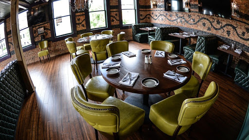 American Restaurant «Ink N Ivy», reviews and photos, 21 E Coffee St, Greenville, SC 29601, USA