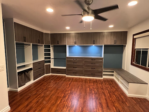 Pacific Closet and Garage image