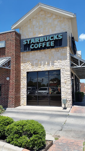 Coffee Shop «Starbucks», reviews and photos, 1952 S Main St, Weatherford, TX 76086, USA