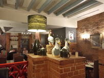 Atmosphère du Restaurant de spécialités alsaciennes Vents d'Est à Toulouse - n°10