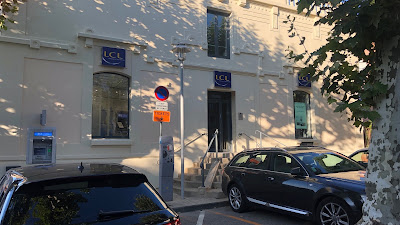 LCL Banque et assurance à Privas