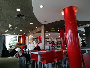 Photo n°142 de McDonald's à EPAGNY ()