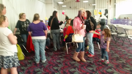 Amusement Center «The Magic Castle», reviews and photos, 4990 Wilmington Pike, Dayton, OH 45440, USA