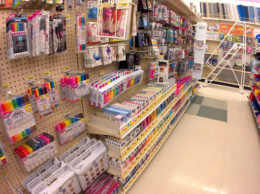 Fabric Store «Jo-Ann Fabrics and Crafts», reviews and photos, 3977 Medina Rd, Akron, OH 44333, USA
