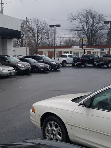 GMC Dealer «Classic Buick GMC», reviews and photos, 1700 Mentor Ave, Painesville, OH 44077, USA