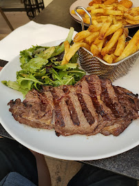 Steak du Restaurant La Suite à Collioure - n°2
