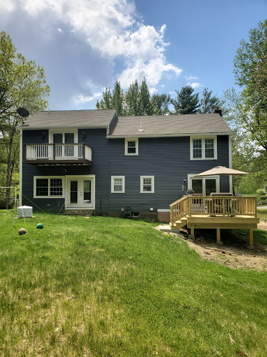 Construction Company «Crossroads Contracting», reviews and photos, 15 Londonderry Rd # 6, Londonderry, NH 03053, USA