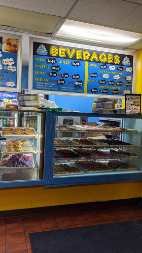 Donut Shop «Heavenly Donuts», reviews and photos, 1915 N Lombard St, Portland, OR 97217, USA