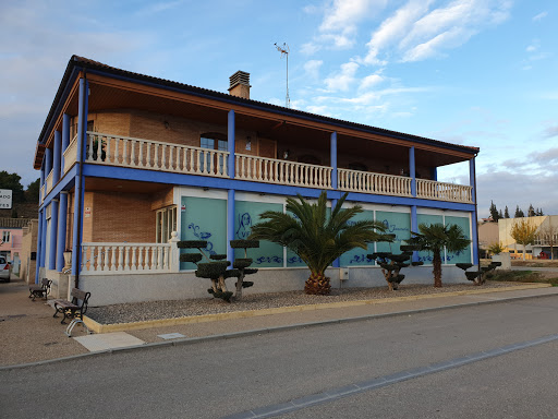 Funeraria La Milagrosa - Funerarias Zaragoza en Zaragoza