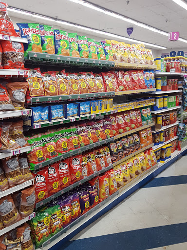 Discount Store «99 Cents Only Stores», reviews and photos, 11114 Ramona Blvd, El Monte, CA 91731, USA