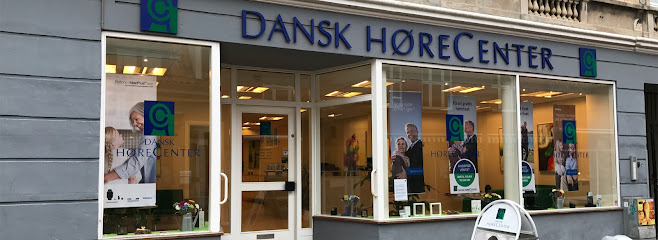 Dansk HøreCenter