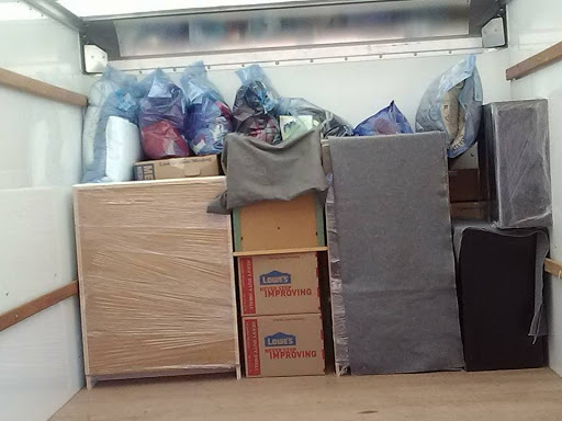 Moving Company «Road Runner Moving & Storage LLC», reviews and photos, 2900 S Shoshone St, Englewood, CO 80110, USA