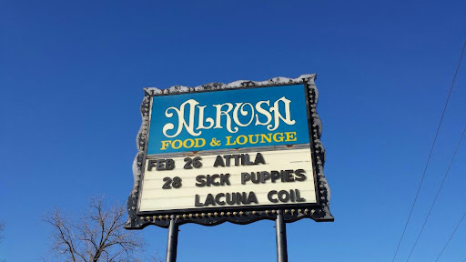 Lounge «Alrosa Villa», reviews and photos, 5055 Sinclair Rd, Columbus, OH 43229, USA