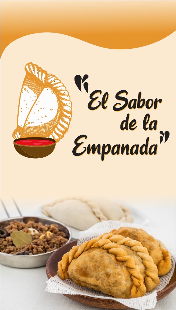 El Sabor De La Empanada
