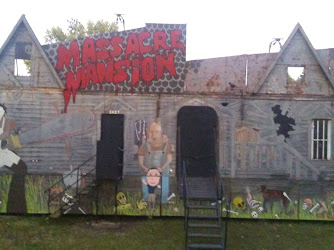 Massacre Mansion Haunted Attraction