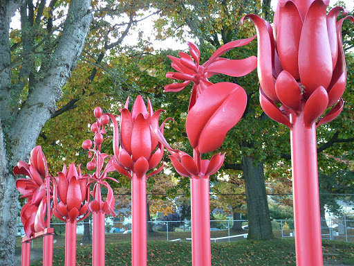 Community Center «Magnolia Community Center», reviews and photos, 2550 34th Ave W, Seattle, WA 98199, USA