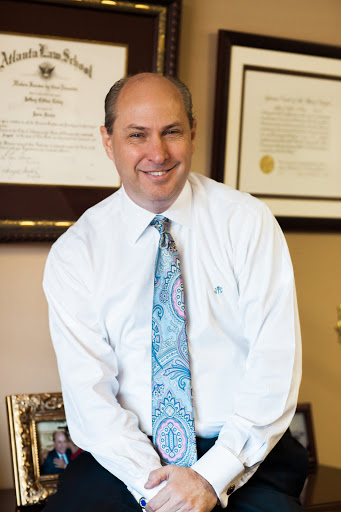 Attorney «Law Offices of Jeffery C. Talley», reviews and photos