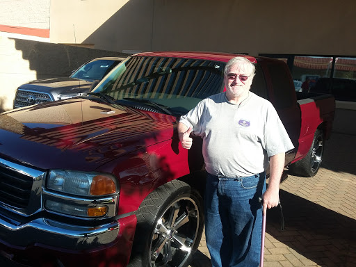 Toyota Dealer «Jimmy Vasser Toyota», reviews and photos, 466 Soscol Ave, Napa, CA 94559, USA