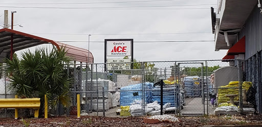 Hardware Store «Gavins Ace Hardware», reviews and photos, 16025 San Carlos Blvd, Fort Myers, FL 33908, USA