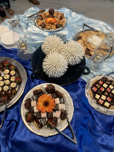 Caterer «Affordable Catering, Inc.», reviews and photos, 4108 Gunn Hwy, Tampa, FL 33618, USA