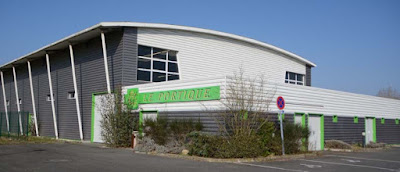 ACR GYMNASTIQUE ROMORANTIN à Romorantin-Lanthenay