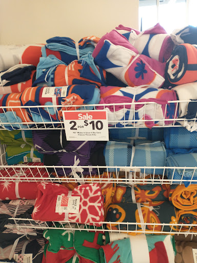 Fabric Store «Jo-Ann Fabrics and Crafts», reviews and photos, 172 E University Pkwy, Orem, UT 84058, USA