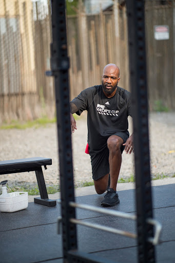 Gym «Skypoint Crossfit», reviews and photos, 48 Atlantic Ave, Lynbrook, NY 11563, USA