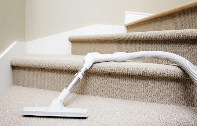 Reviews of SGS Carpet Cleaning in Swindon - Laundry service