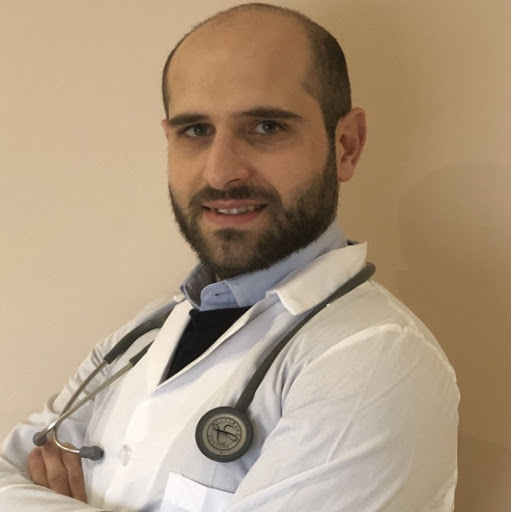 Dott. Vincenzo Sellitto, Cardiologo