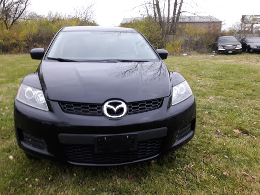 Car Dealer «A K Imports Auto Sales LLC», reviews and photos, 1090 Frank Rd, Columbus, OH 43223, USA