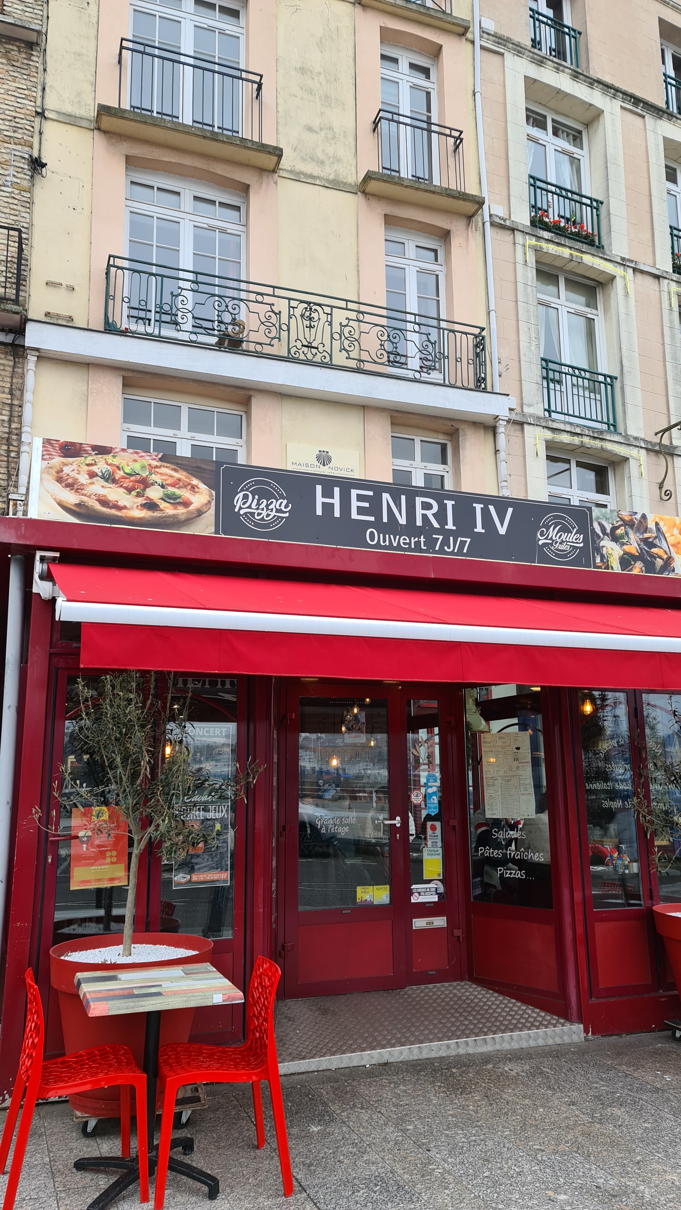 Photo n° 2 de l'avis de Stéphane.a fait le 15/01/2022 à 22:27