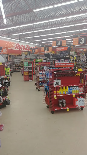 Auto Parts Store «AutoZone», reviews and photos, 17155 Wayside Dr, Dumfries, VA 22026, USA