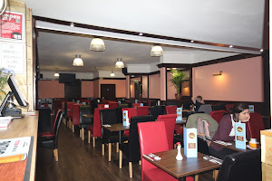 Panas Restaurant