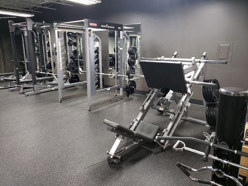 Gym «Anytime Fitness», reviews and photos, 6015 W Forest Home Ave, Milwaukee, WI 53220, USA