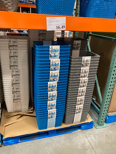 Warehouse store «Costco Wholesale», reviews and photos, 7725 188th Ave NE, Redmond, WA 98052, USA