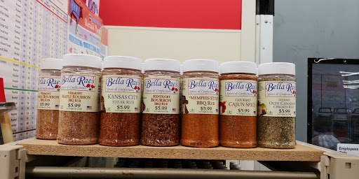 Grocery Store «Save-A-Lot», reviews and photos, 205 Eagle School Rd, Martinsburg, WV 25401, USA