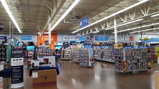 Photo Shop «Walmart Supercenter», reviews and photos, 4101 S McColl Rd, Edinburg, TX 78539, USA