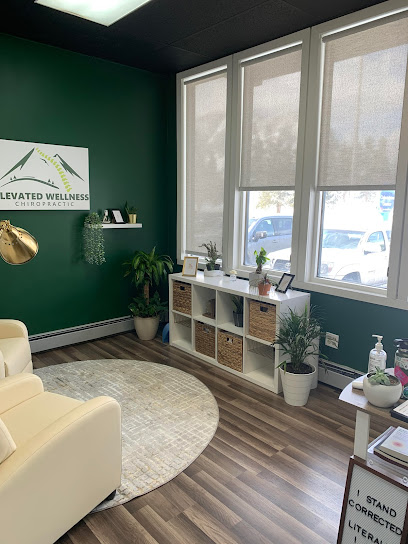 Frisco Elevated Wellness Chiropractic