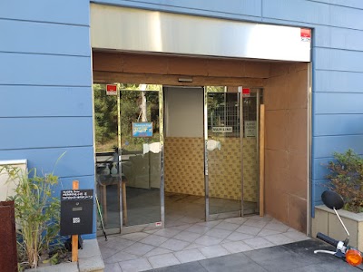 Gunshop & Field アンディ