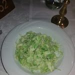 Photo n°4 de l'avis de Livia.u fait le 02/03/2020 à 11:27 sur le  Da Hans à Sexten