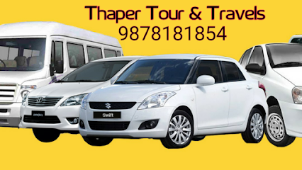 Thaper Tour & Travels