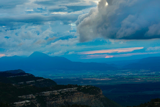 Campground «Morefield Campground», reviews and photos