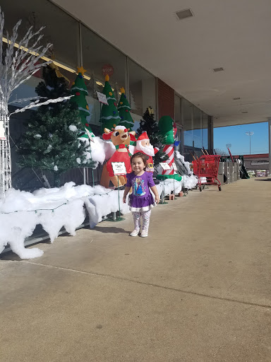 Hardware Store «Westlake Ace Hardware», reviews and photos, 1705 W Park Row Dr, Arlington, TX 76013, USA