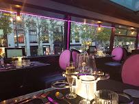 Atmosphère du Restaurant français Restaurant Bus Toqué Paris - n°11