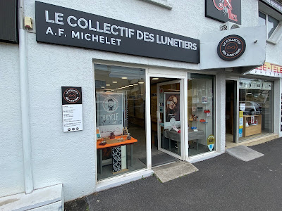 Opticien Juvignac - Le Collectif des Lunetiers - Plaine à Juvignac