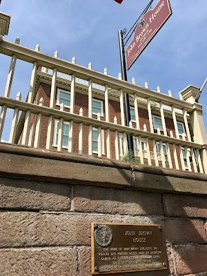 The John Brown House Museum - photo 7