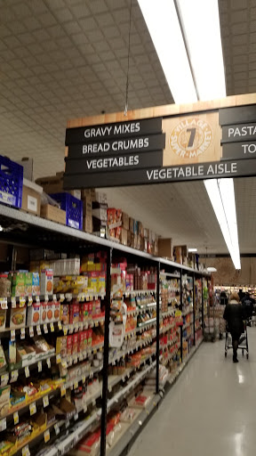 Produce Market «ShopRite of Livingston», reviews and photos, 483 S Livingston Ave, Livingston, NJ 07039, USA